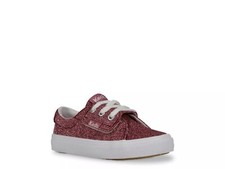 Girl's Fashion Sneakers Keds