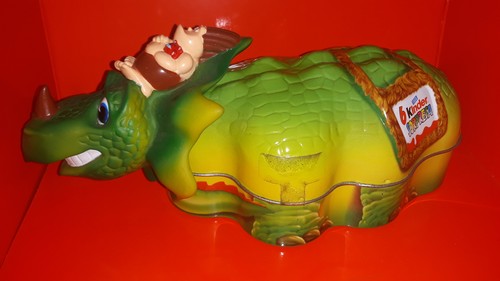 Kinder sorpresa scatola - kinder,