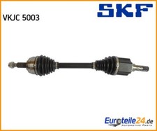 Albero motore SKF VKJC5003 per