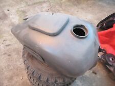 Sidecar URAL - Serbatoio benzina - Ricambio usato