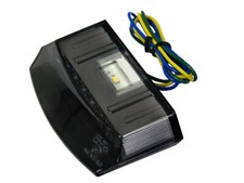 LED Retro Boston Colorato per