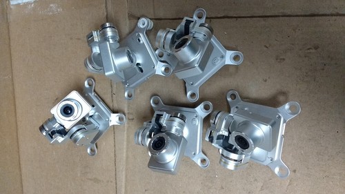 Lot dji phantom - lot,