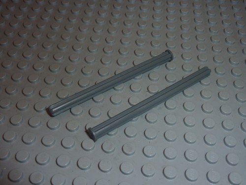 Lego technic dkstone axle - 2,