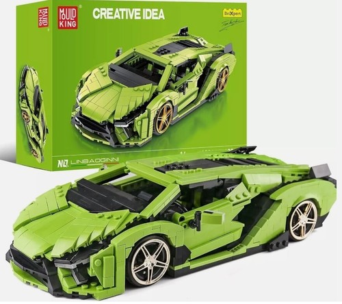 Blocchi bloccaggio auto - blocchi,