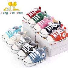 Zapatos Para Bebe Niño Niña