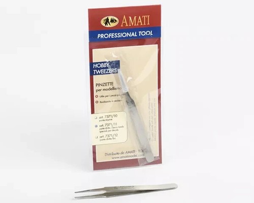 Loved tool modeling tweezers - loved,