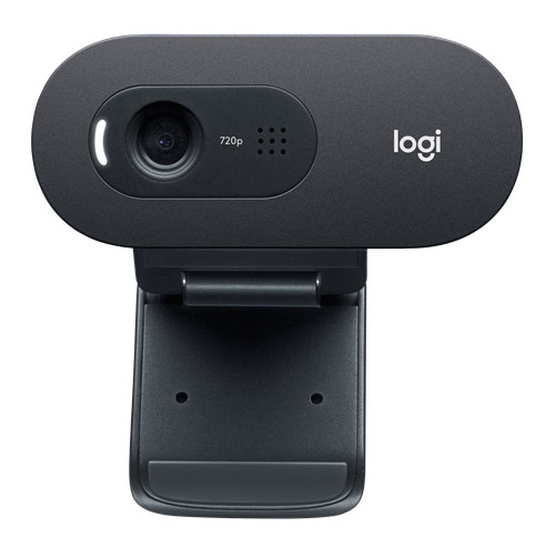 Webcam logitech c505 - c505,