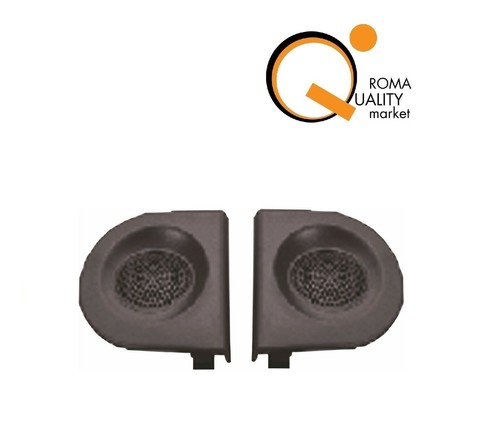 Coppia supporti montaggio - supporti,