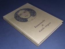 EMMANUELLE di Guido Crepax –