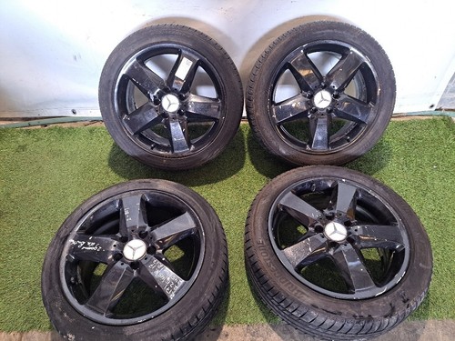 Cerchi completi gomme - cerchi,