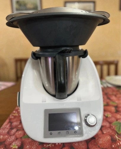 Bimby tm5 robot - robot, da