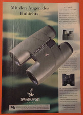 8. Binocolo Swarovski Optik