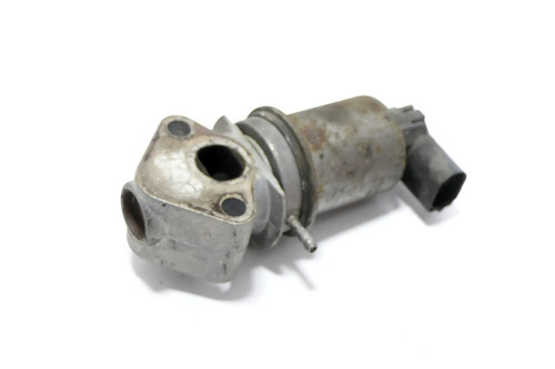 Valvola ricircolo gas - , di