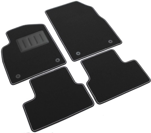 Tappeti auto moquette sprint - tappeti,