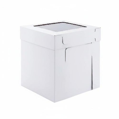Scatola forno cartone - forno,