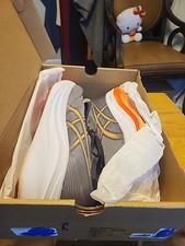 Taglia 11,5 - Asics Gel Nimbus