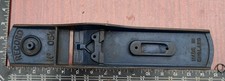 Record Plane Sole base 05 1/2
