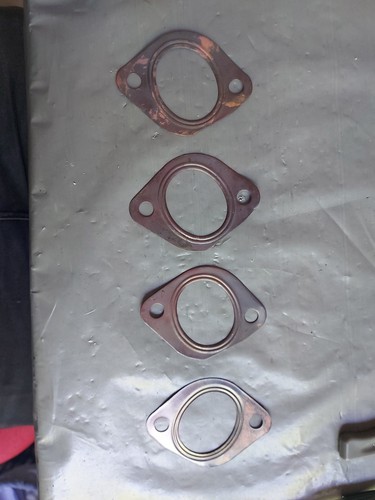 Guarnizioni scarico alfa - guarnizioni,