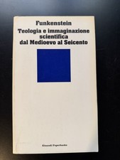 Funkenstein TEOLOGIA E