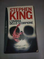 Stephen King L' Ombra Dello