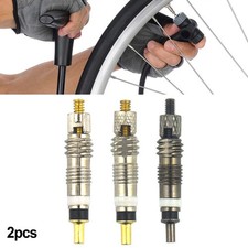 Componenti Bici Nuclei Valvola