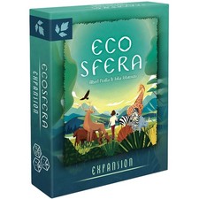 Ecosfera: Espansione Gioco da