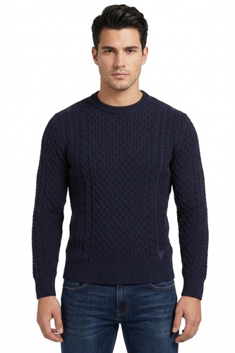 Guess maglione uomo - uomo, pais