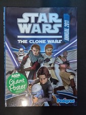 Star Wars: The Clone Wars