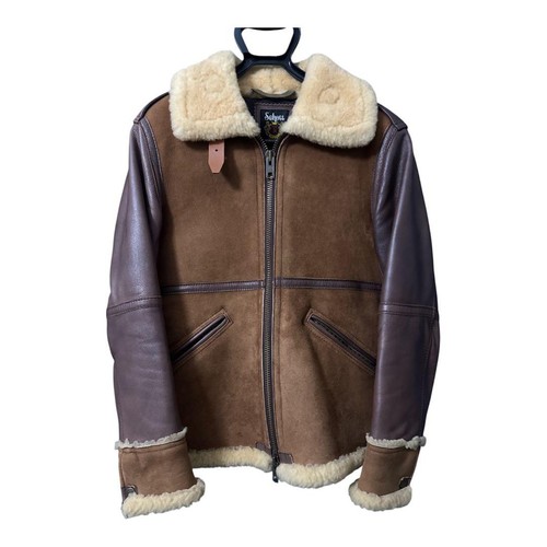 Giacca volo schott 3 - da,