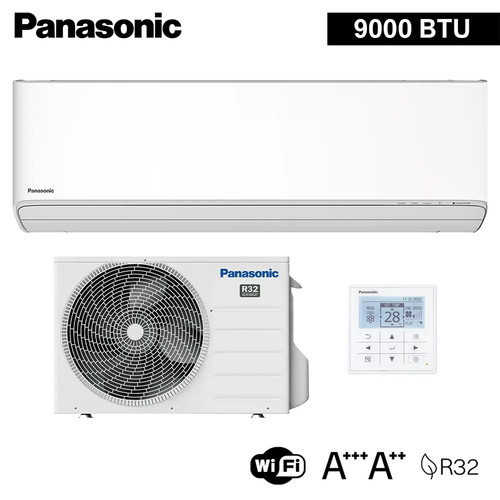Panasonic climatizzatore mono - panasonic,