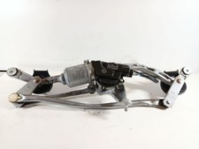 Asta tergicristallo anteriore