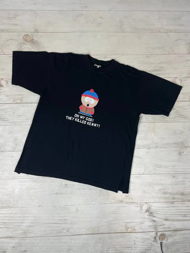 Shirt vintage south park oh - t-shirt,