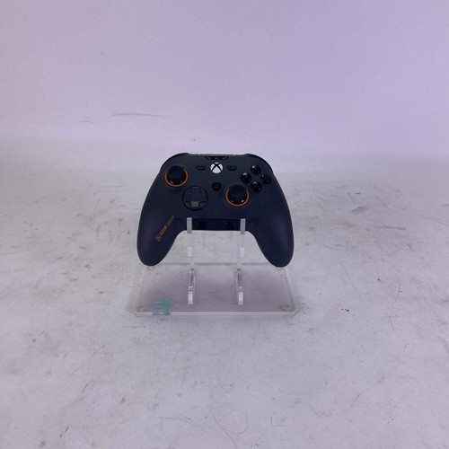 Scuf valor black - scuf,