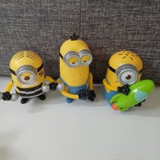 McDonald's Happy Meal Minion