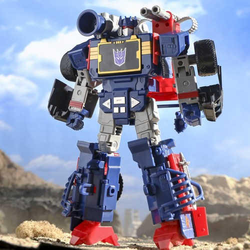 Transformers joe - transformers,