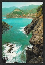 Cartolina Monterosso al Mare