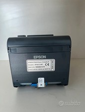 Stampante Epson FP-81 II RT