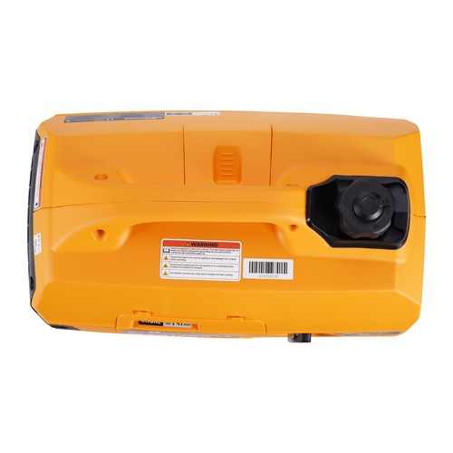Générateur silencieux 1200w - générateur,