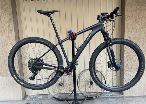 Mountain bike uomo - mountain,