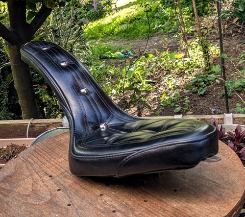 Sedile stile cobra adatto - sedile,