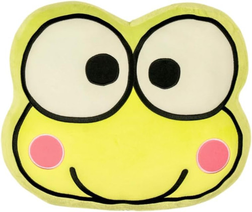 Hello kitty friends keroppi - hello,
