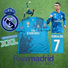 Adidas Real Madrid CF