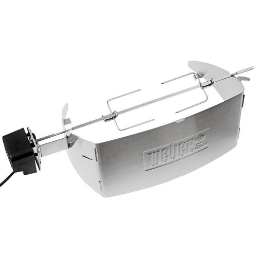 Girarrosto weber per barbecue - per,