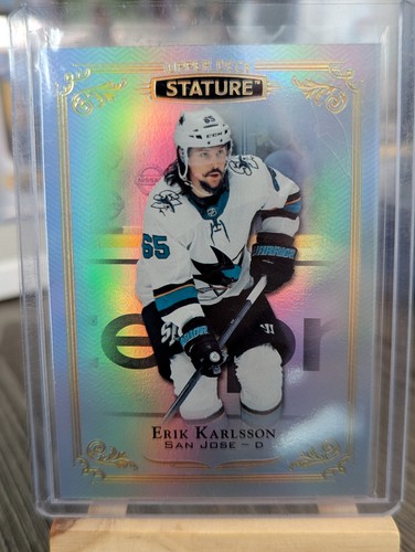 Erik karlsson 2019 20 - erik, 2019-20