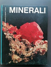 Minerali - De Micheli (De Agostini 1966)