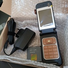 TELEFONO CELLULARE NOKIA 7390