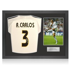 Maglia del Real Madrid 2003-04