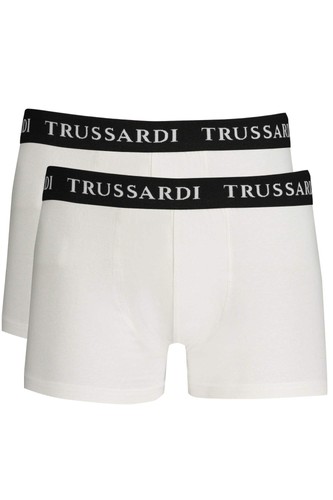 Boxer pack trussardi bianco - 2,