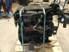 Motore Diesel - BMW Serie 5