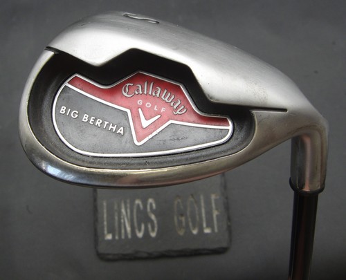 Callaway big bertha 2006 sand - callaway,